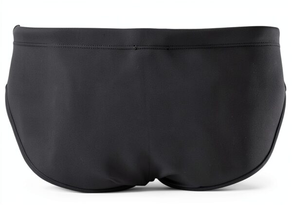 Slip mare BIKKEMBERGS uomo coulisse esterna Navy L-2