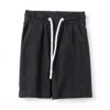 Jeans Bikkembergs Nero Regular Fit Cotone Elastan Uomo-2