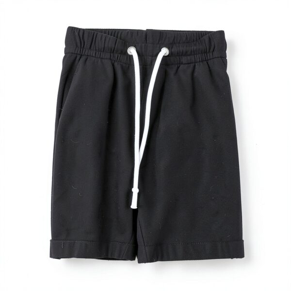Jeans Bikkembergs Nero Regular Fit Cotone Elastan Uomo-2