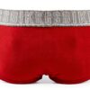 Slip Uomo BIKKEMBERGS Confezione 3 Cotone Comodo Modello-3