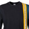 Pigiama uomo BIKKEMBERGS interlock cotone invernale completo-2