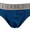 Slip Uomo BIKKEMBERGS Confezione 3 Cotone Comodo Modello-2