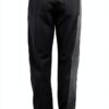 Bikkembergs maglietta nero Regular Fit viscosa nylon elastan-3
