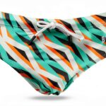 Slip mare uomo Bikkembergs swimwear coulisse esterna-0