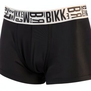 Boxer Bikkembergs Uomo Parigamba Blu XL Intimo-0