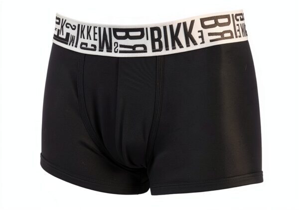 Boxer Bikkembergs Uomo Parigamba Blu XL Intimo-0
