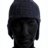 Cappello BIKKEMBERGS Uomo Blu Notte Taglia Unica-1