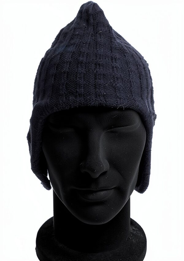 Cappello BIKKEMBERGS Uomo Blu Notte Taglia Unica-1