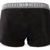 Boxer Parigamba Uomo Bikkembergs Elastico A Vista-2