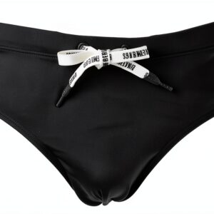 Slip mare uomo BIKKEMBERGS Nero XXL-0