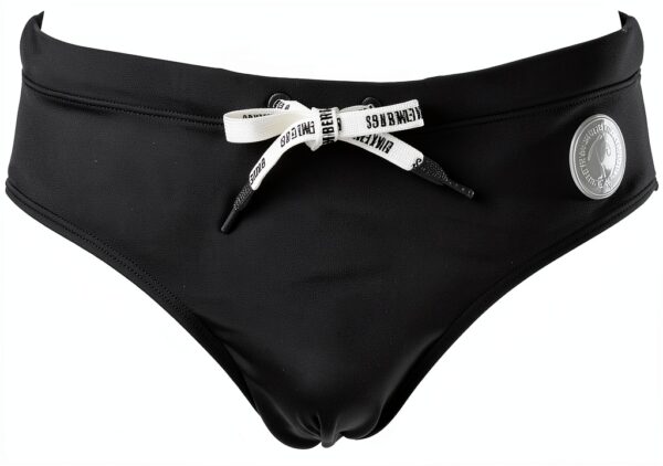 Slip mare uomo BIKKEMBERGS Nero XXL-0