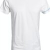 T-shirt uomo BIKKEMBERGS cotone manica corta-1