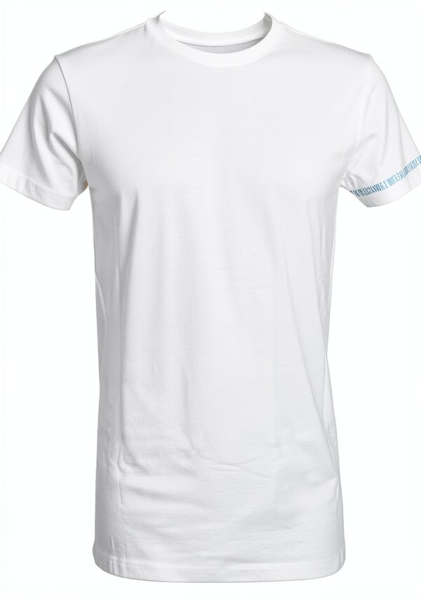 T-shirt uomo BIKKEMBERGS cotone manica corta-1
