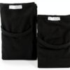 T-shirt uomo BIKKEMBERGS cotone elasticizzato Navy-0