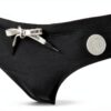 Slip mare uomo BIKKEMBERGS Nero XXL-1