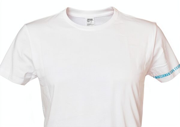 T-shirt uomo BIKKEMBERGS cotone manica corta-2