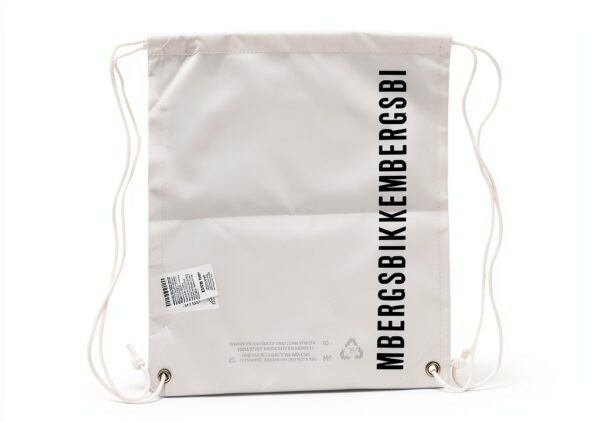 Infradito Bikkembergs uomo nero design basic-4