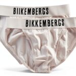 Slip uomo BIKKEMBERGS cotone elasticizzato L-0