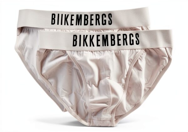 Slip uomo BIKKEMBERGS cotone elasticizzato L-0