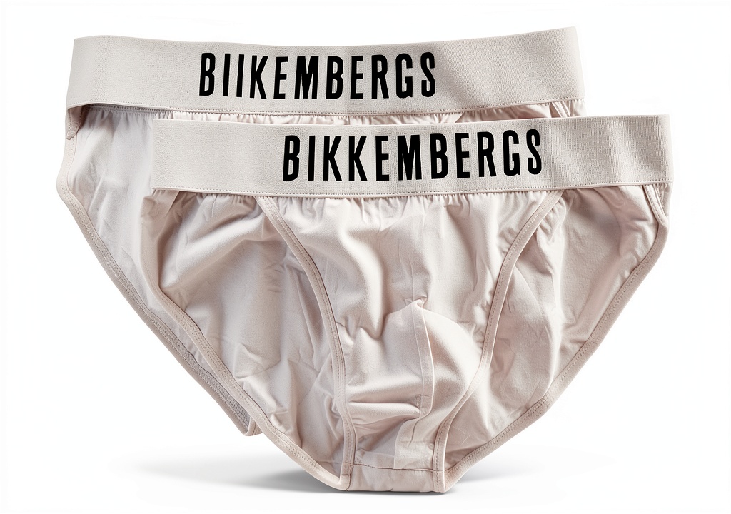Slip uomo BIKKEMBERGS in cotone elasticizzato