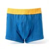 Slip Boxer Bikkembergs Uomo Comodo e Traspirante-2