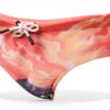 Slip mare uomo BIKKEMBERGS Allo Allover L-1