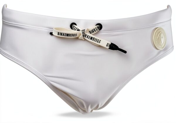 Slip mare uomo BIKKEMBERGS piscina-0