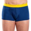 Slip Boxer Bikkembergs Uomo Comodo e Traspirante-3
