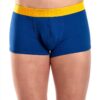 Slip Boxer Bikkembergs Uomo Comodo e Traspirante-1