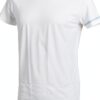 T-shirt uomo BIKKEMBERGS cotone manica corta-3