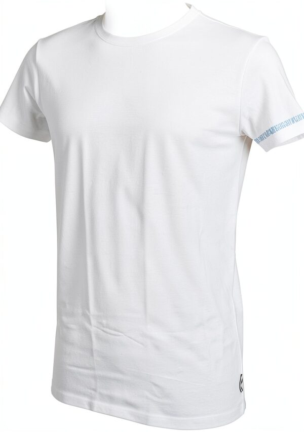 T-shirt uomo BIKKEMBERGS cotone manica corta-3
