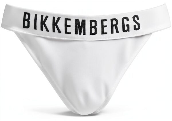 Slip uomo BIKKEMBERGS cotone elasticizzato L-1