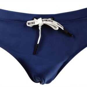 Slip mare uomo BIKKEMBERGS Navy S-0