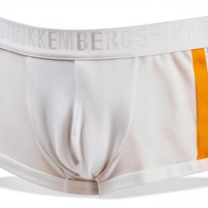 Boxer Parigamba Uomo Bikkembergs Elastico A Vista-0