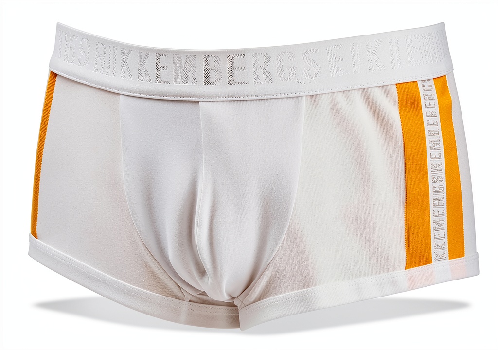 Boxer parigamba uomo Bikkembergs