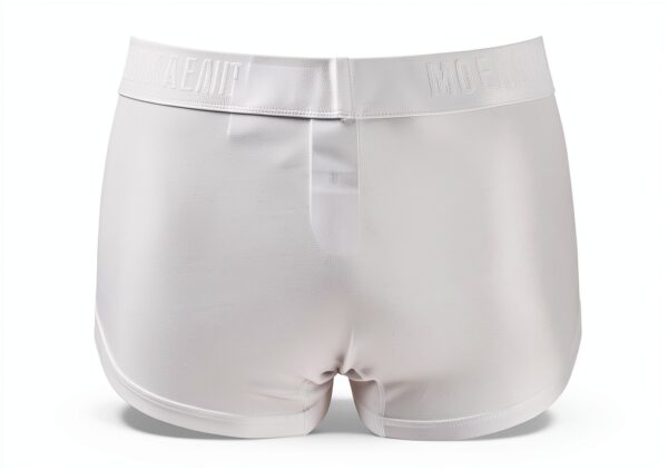 Boxer Parigamba Uomo Bikkembergs Elastico A Vista-2