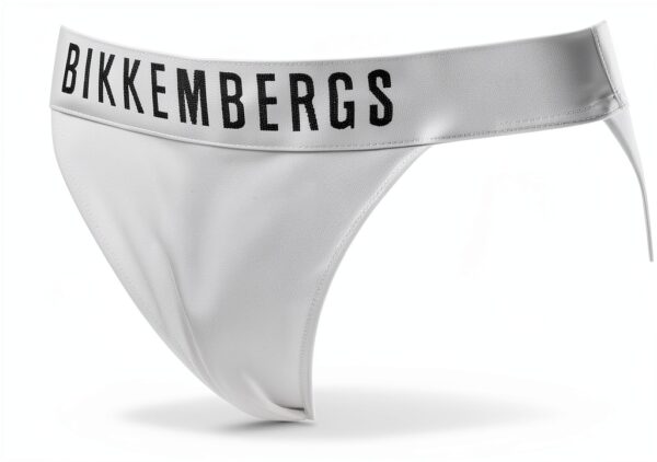 Slip uomo BIKKEMBERGS cotone elasticizzato L-2