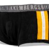 Boxer Parigamba Uomo Bikkembergs Elastico A Vista-1
