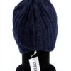 Cappello BIKKEMBERGS Uomo Blu Notte Taglia Unica-3