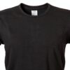 T-shirt uomo BIKKEMBERGS cotone elasticizzato Navy-2