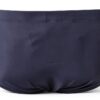 Slip mare uomo BIKKEMBERGS Navy S-2