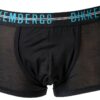 Boxer uomo Bikkembergs cotone elastico Mixcolor confezione 3 capi XL S-4