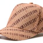Cappello BIKKEMBERGS Uomo 100% Poliestere Taglia L/ M Colore 001-0