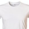 T shirt uomo BIKKEMBERGS cotone elasticizzato bianca L BKK1UTS09SI-1