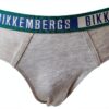 Slip uomo BIKKEMBERGS elasticizzato, 3x, taglie S-XXL-1