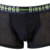 Boxer uomo Bikkembergs cotone elastico Mixcolor confezione 3 capi XL S-5