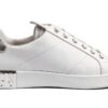 SHEBA B4BKW0134100 Scarpe Donna Multicolore 37 EU Pelle Piatto-3