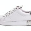 SHEBA B4BKW0134100 Scarpe Donna Multicolore 37 EU Pelle Piatto-0