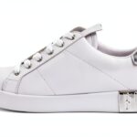 SHEBA B4BKW0134100 Scarpe Donna Multicolore 37 EU Pelle Piatto-0