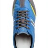 Sneaker uomo BIKKEMBERGS Blu LowCuff Comfort 40-42 EU-3